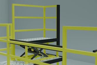 create fabrication ready mechanical drawings