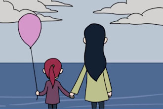 2d animation 2d cartoon animation 2d music video 2d animated music video