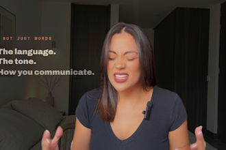 film bilingual ugc product demos and testimonials for your brand