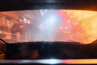 create a cinematic ai movie trailer for your story