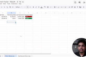 build an automated crypto portfolio and pnl tracker in google sheets