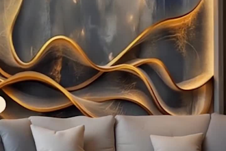 design custom mural wallpaper for walls homes and offices
