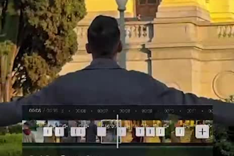 edit viral instagram videos