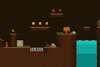 pixel art platformer tileset, isometric, pixel background assets, pixel tileset