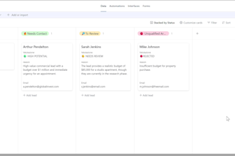 build complex make com automations and API integrations