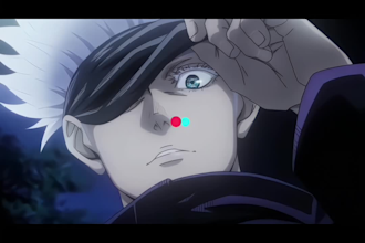 do professional anime edits