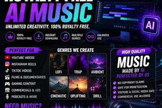professionally master your song