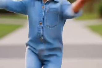 create viral ai baby dancing videos for reels, tiktok ads and youtube shorts ads