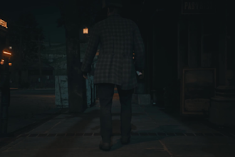 make a red dead redemption 2 trailer for you
