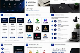 design a modern and professional favicon for your website