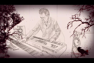 do ambient music for your project