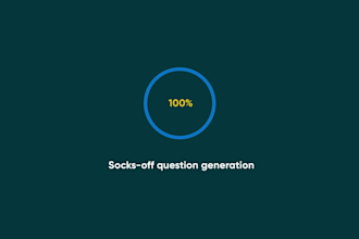 explain your software with animated interfaces