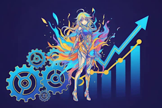 setup highly engaging ugc product video anime product video anime ugc automation