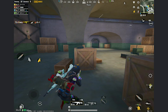 record gameplay fotage ai