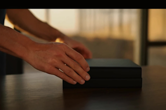 hands only ugc video for your product or brand
