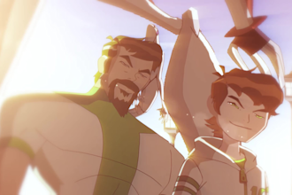 personally animate any image