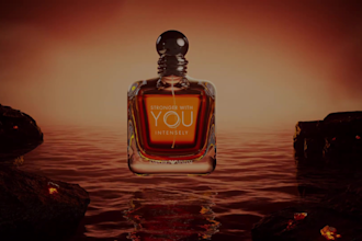 create cinematic 3d perfume animation and luxury cgi product video ads