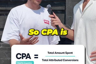 create street interview ugc ads for your brand