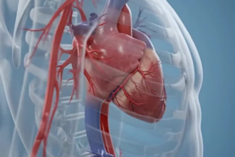 create ai medical explainer videos with realistic anatomical animations