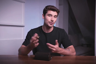 edit social media shorts professionally