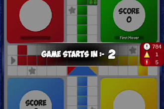 do real money multiplayer ludo game development  in unity