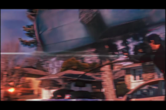 make viral reels and shorts with smooth transitions