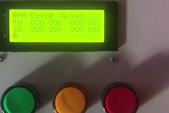 develop esp32 esp8266 firmware for industrial iot and embedded systems