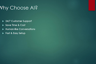 generate ai videos, build smart ai voice agent and chatbots
