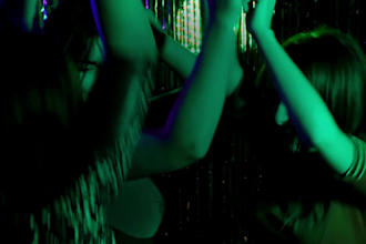 do video editing event recap, party, club video editing