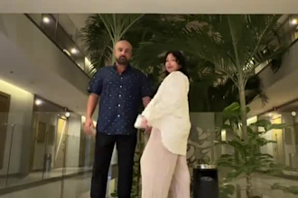 create realistic ugc couple videos for fashion and lifestyle brands
