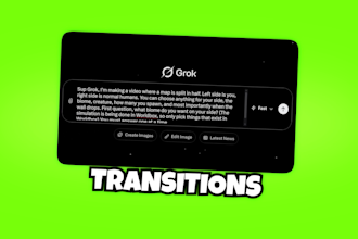 edit gaming and reaction videos