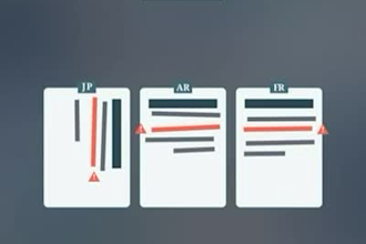 do a really good work at translation of multiple languages