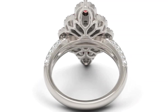 design 3d cad jewelry ring pendant bracelet earring jewelry hip pop engagement