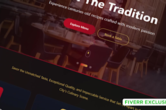 redesign your slow wordpress site into a fast, mobile friendly business website