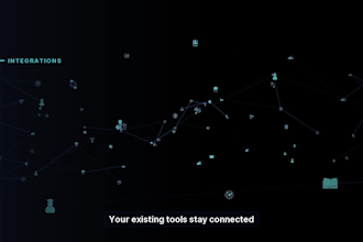 build custom enterprise ai software, dashboards, automation