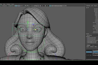 rig3d in blender,bend control,rig for twitch,ik fk setup,3d avatar rig,simulator