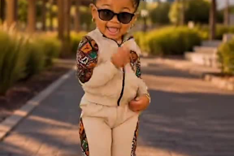make ai baby dance video ai dancing baby video for tiktok reels music promotio