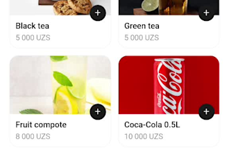 build a telegram food ordering bot with mini app for your restaurant