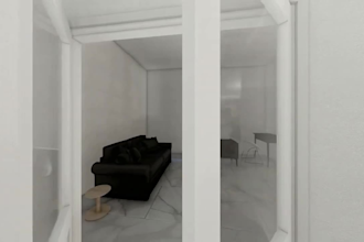 3d wedding, hotel venue walkthrough wedding animation and event visualization