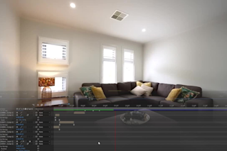 edit profession real estate videos smooth speed ramping, cinematic areal drone