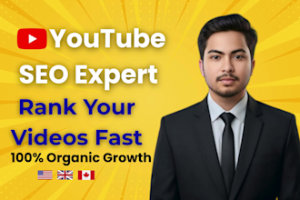 fix youtube videos not getting views with SEO optimization