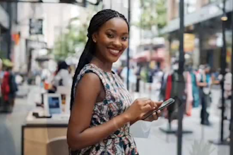 create cinematic ai promo videos for your business, startup, or brand