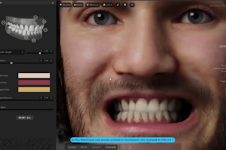 rig, animate and retarget your metahuman character in unreal engine 5