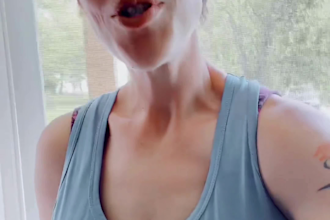 create authentic fitness and wellness ugc videos
