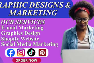 professionally promote your book with videos banners and ads