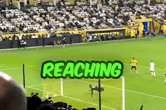 edit football shorts for faceless youtube channel