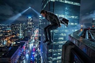 create cinematic ai videos, ai animations and ai movie trailers