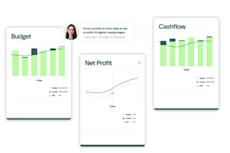 create an interactive custom lottie animation