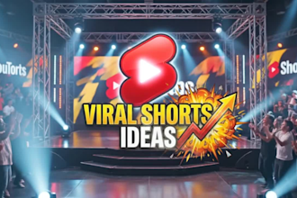 youtube shorts viral ideas