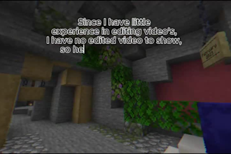 edit your gaming clips into a video